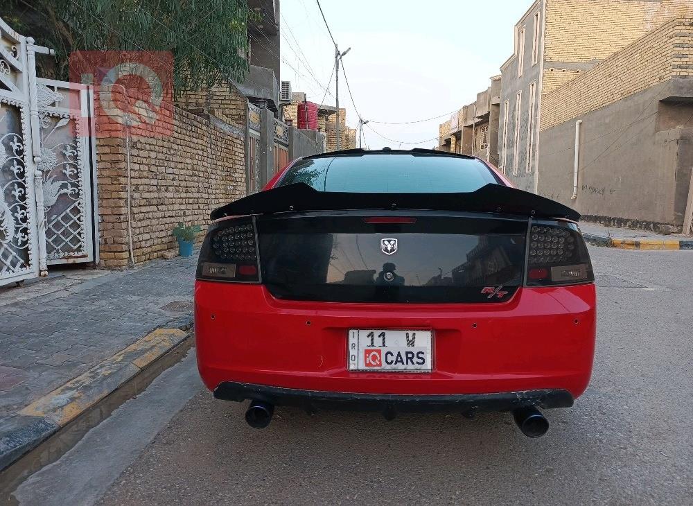 دودج تشارجر